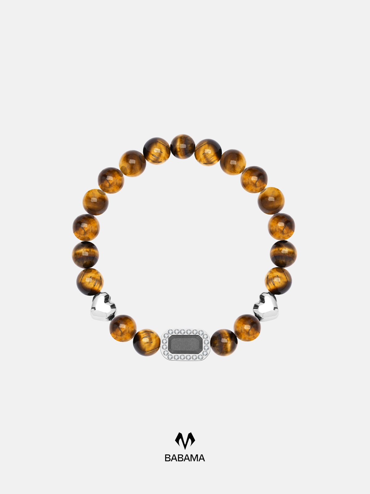 Tiger's Eye Bracelet