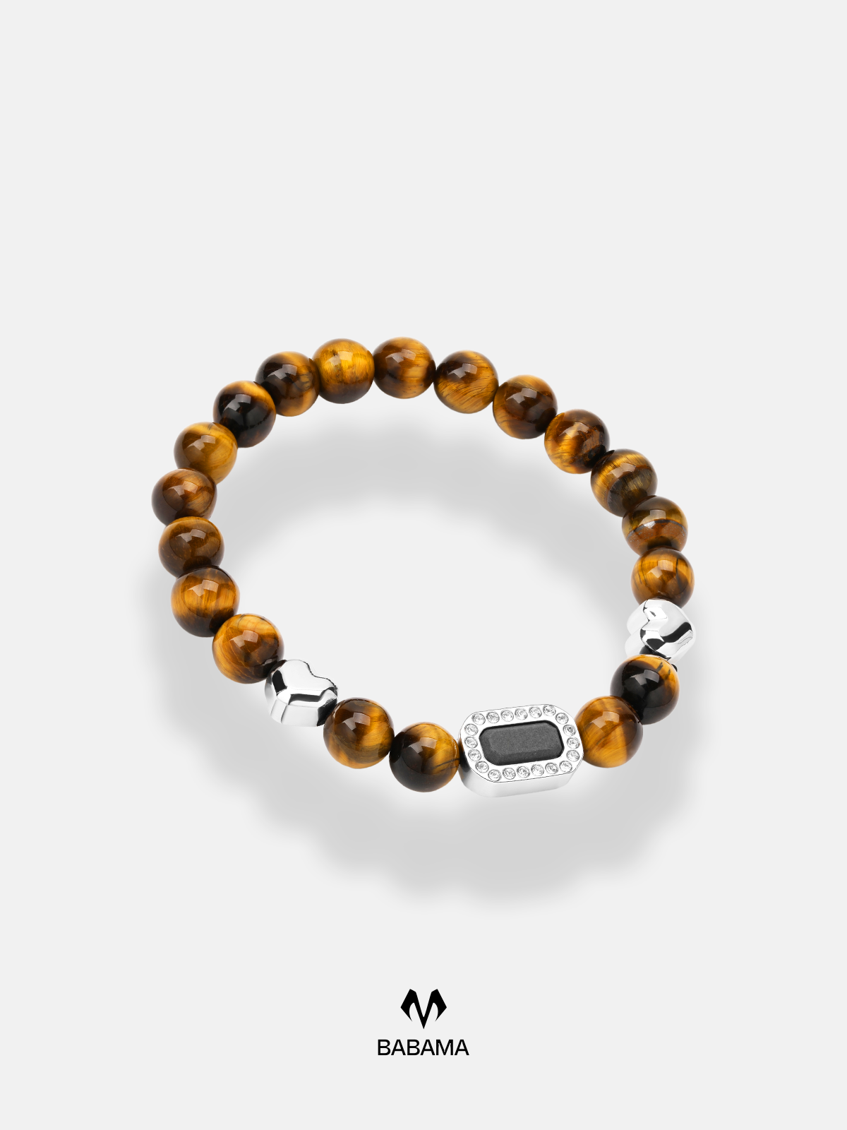 Tiger's Eye Bracelet