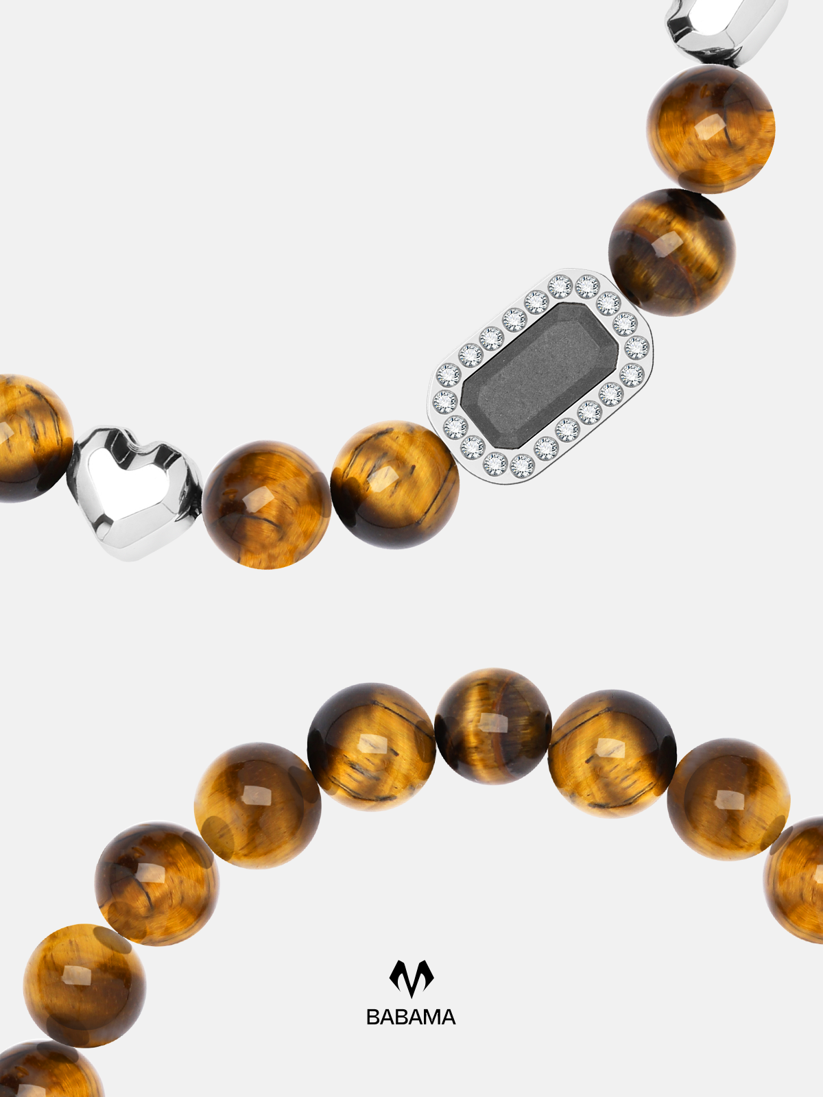 Tiger's Eye Bracelet