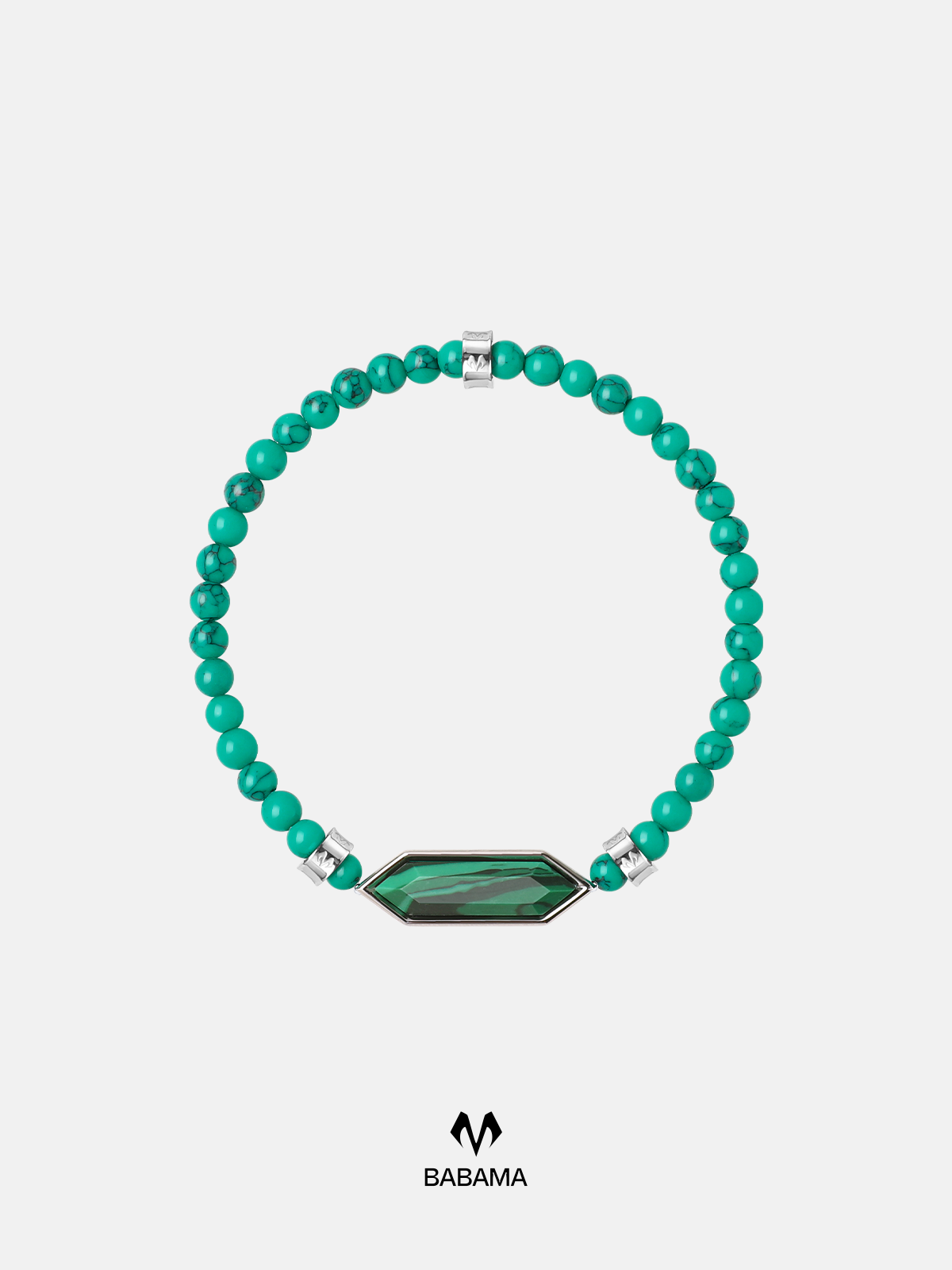 Original Intention Bracelet - Wood