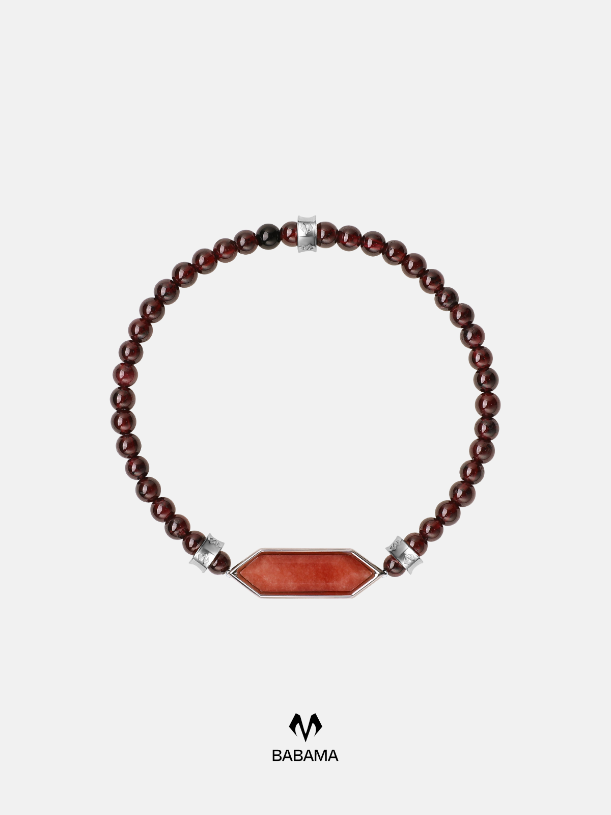 Original Intention Bracelet - Fire
