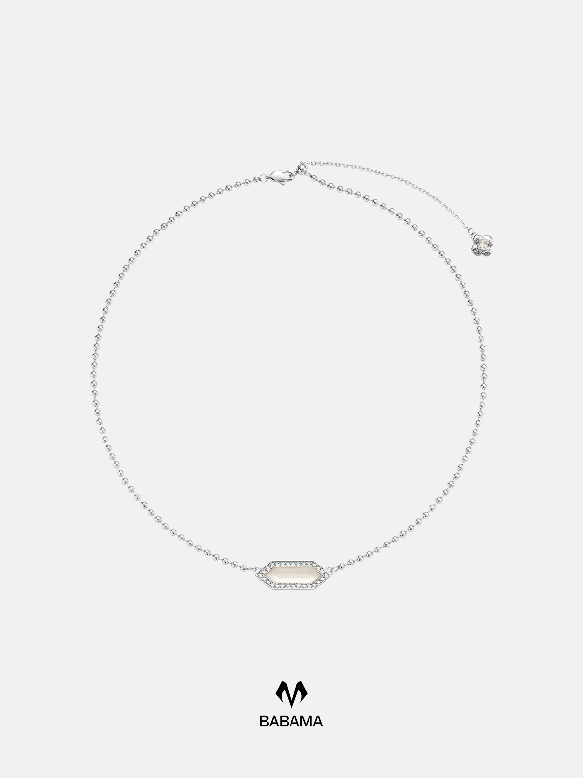 Soul Necklace - Gold