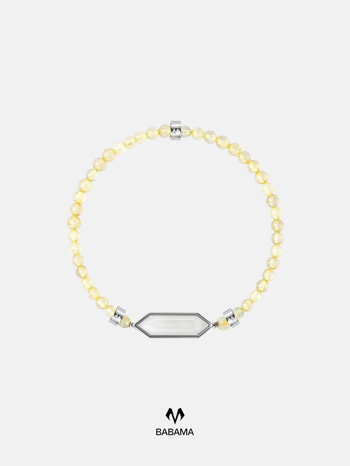 Original Intention Bracelet - Gold