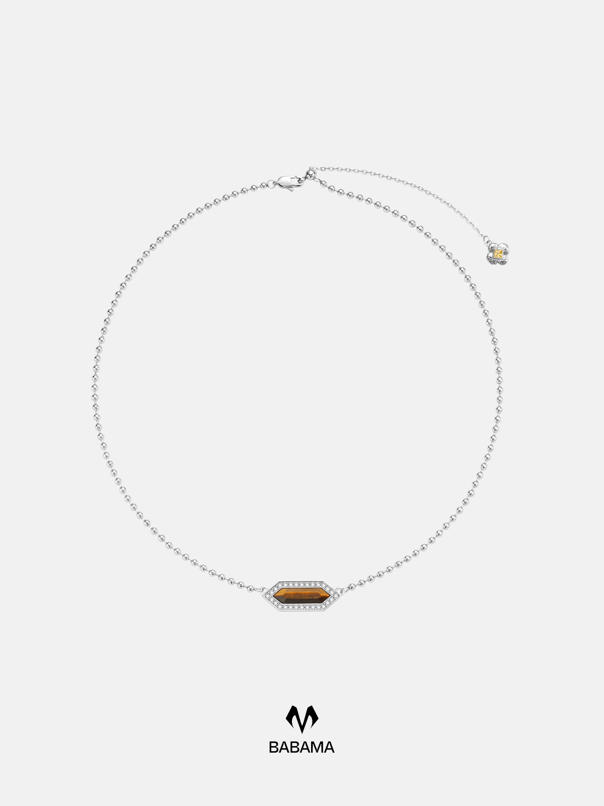 Soul Necklace - Earth
