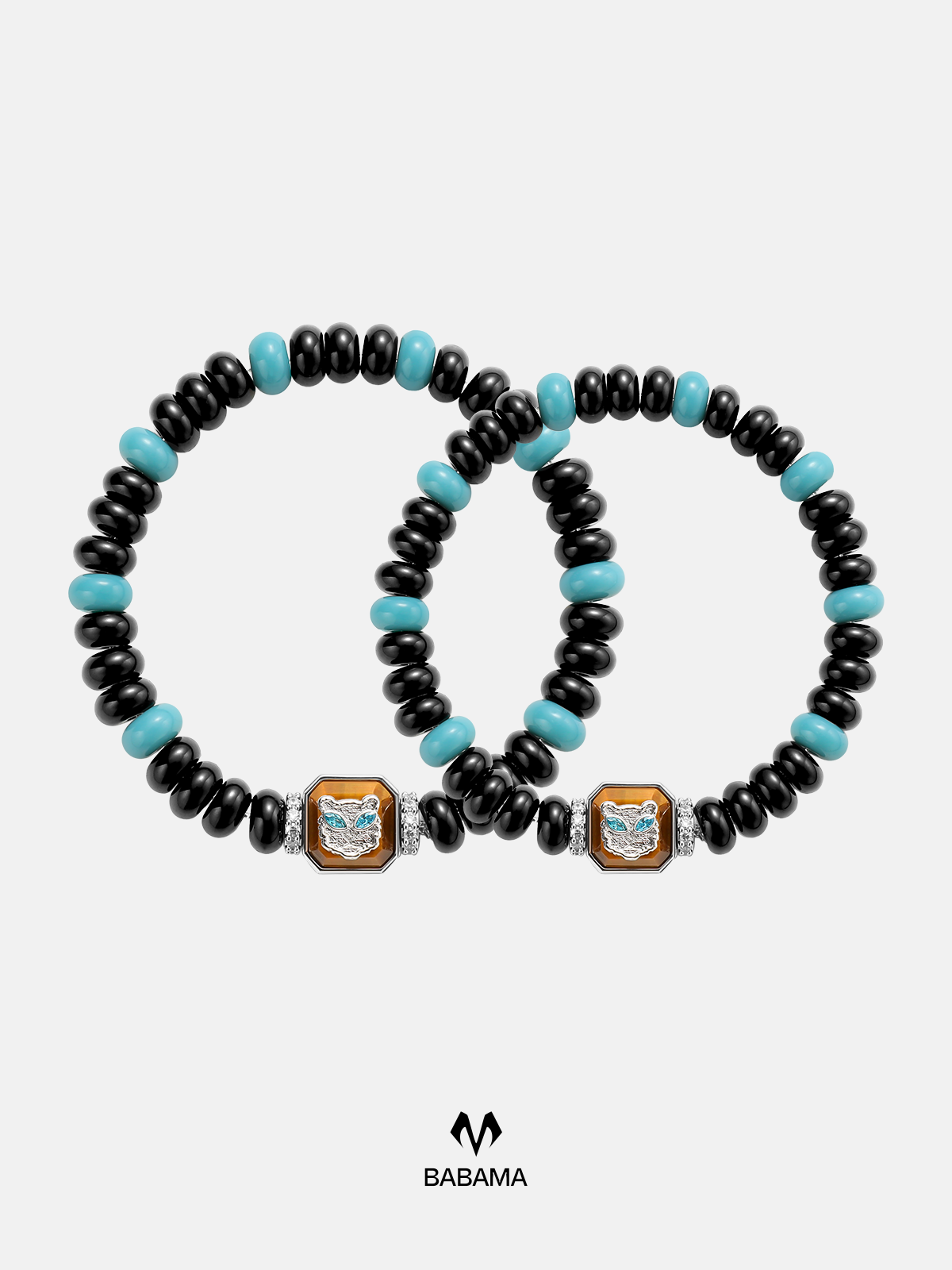 Snow Mountain Elf Bracelet