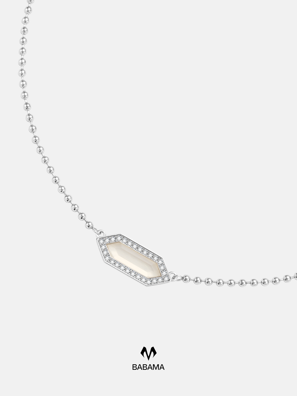 Soul Necklace - Gold