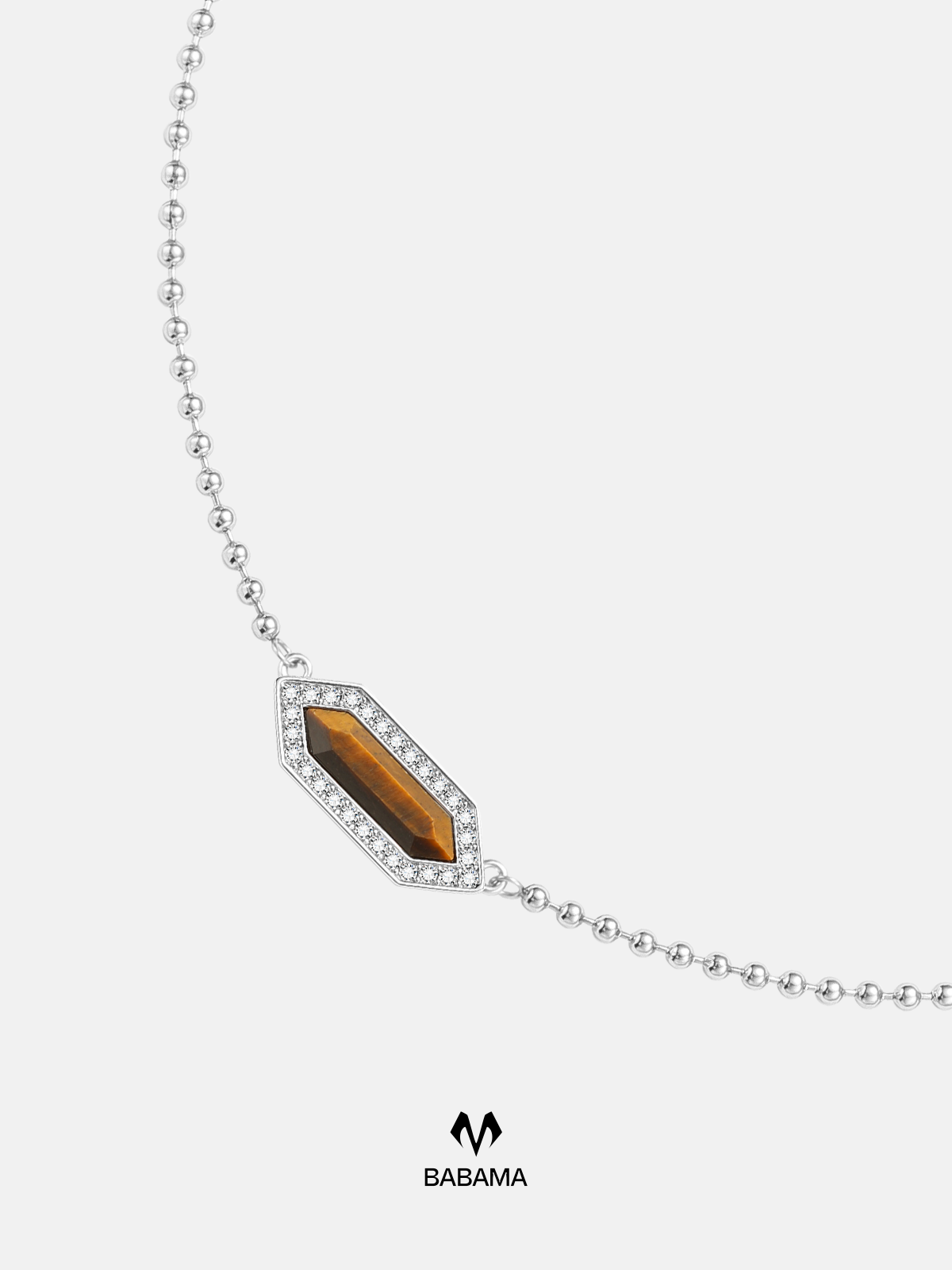 Soul Necklace - Earth