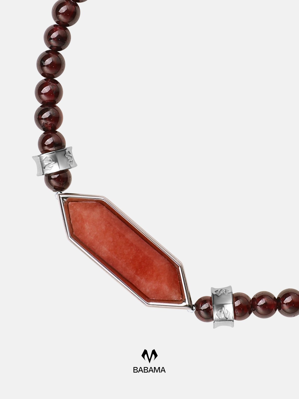 Original Intention Bracelet - Fire