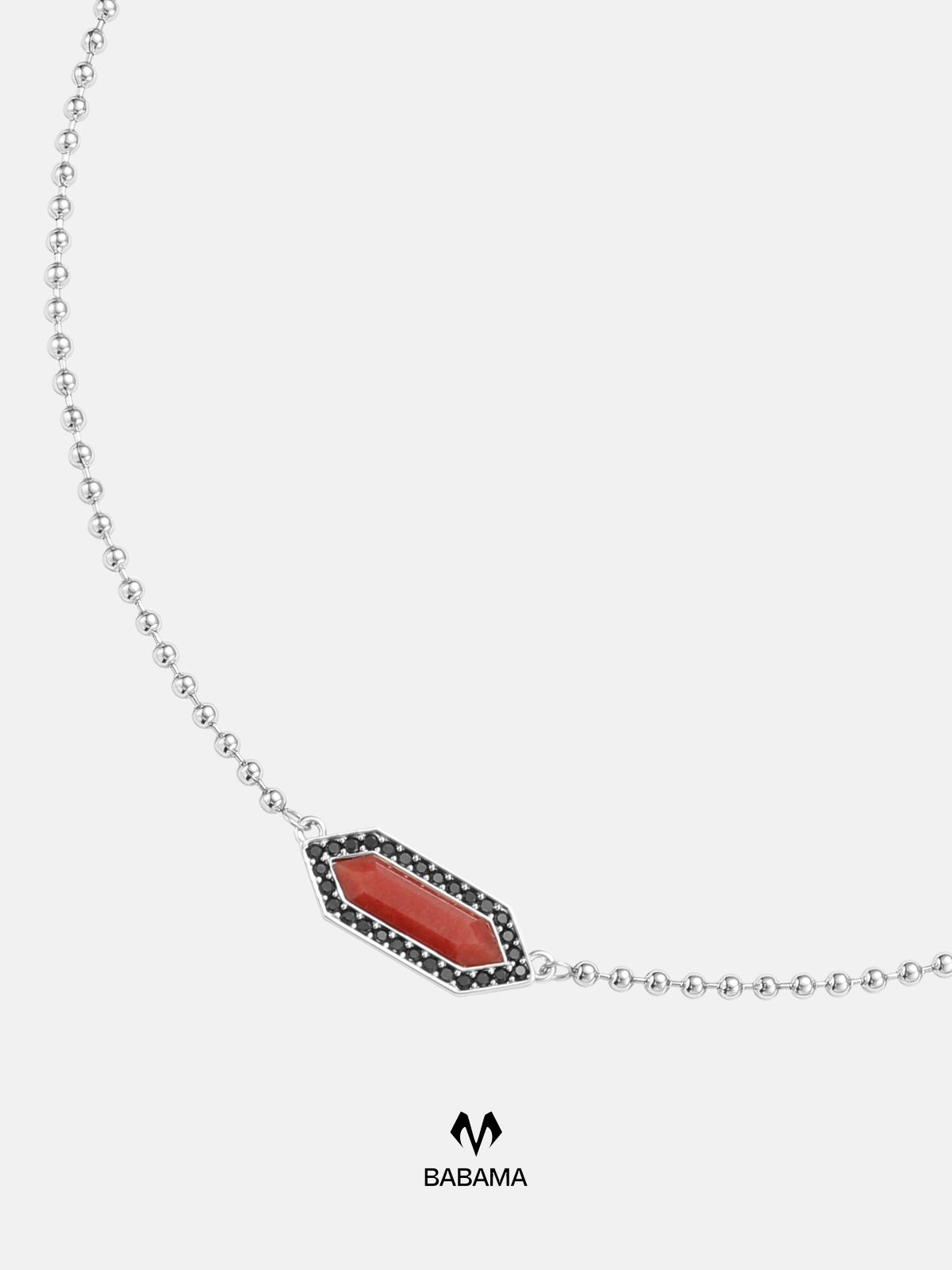 Soul Necklace - Fire