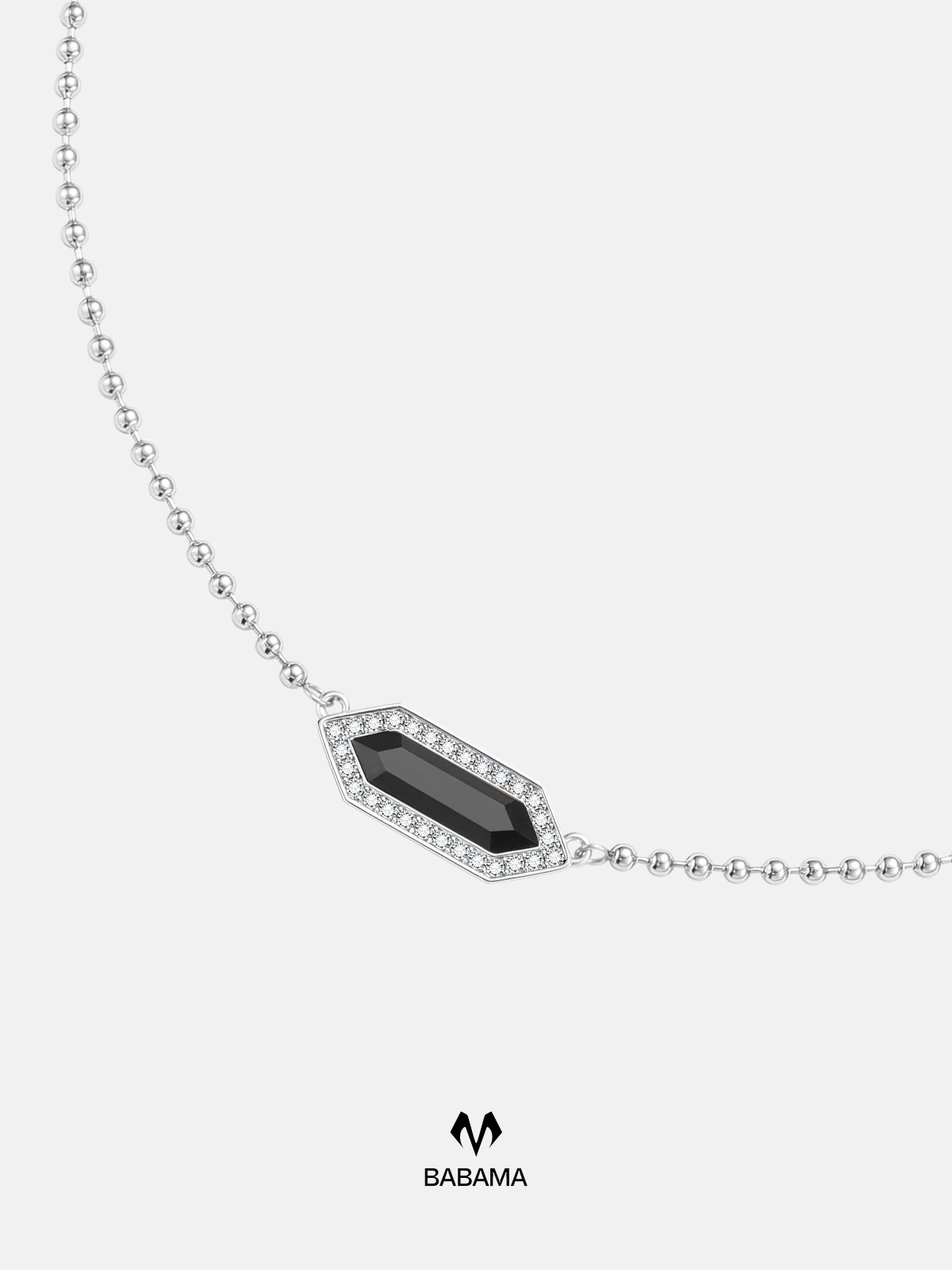 Soul Necklace - Water