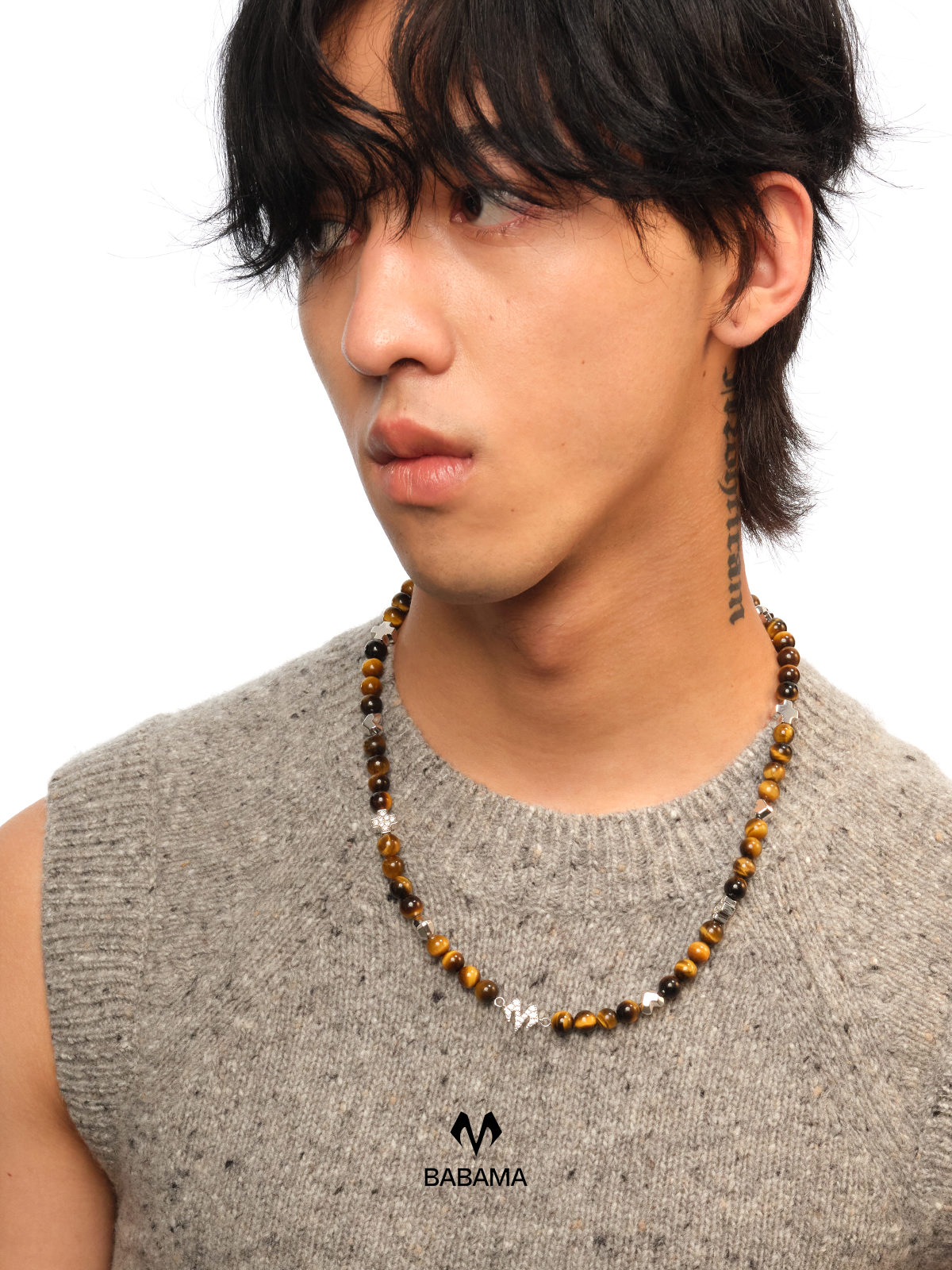 Starlight necklace