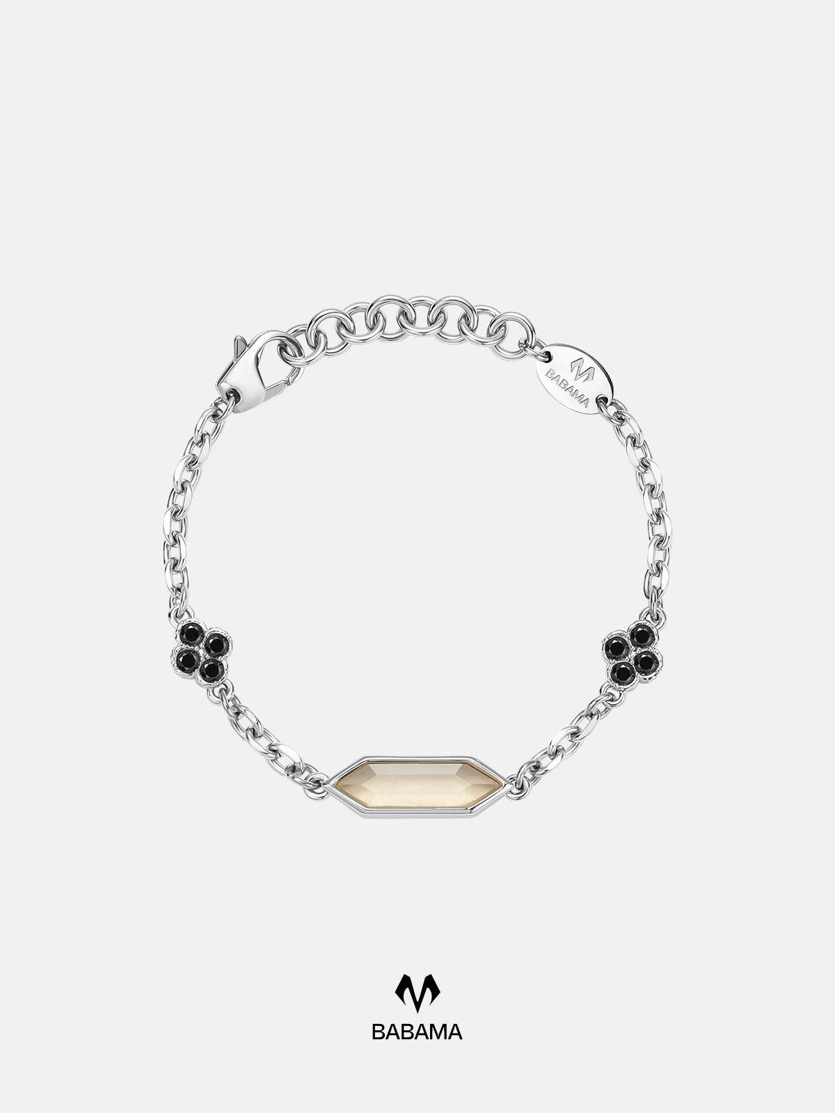 Soul bracelet - Gold