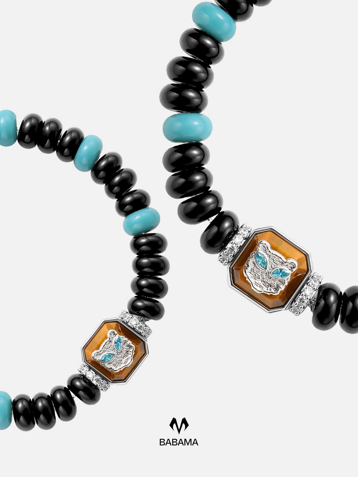 Snow Mountain Elf Bracelet