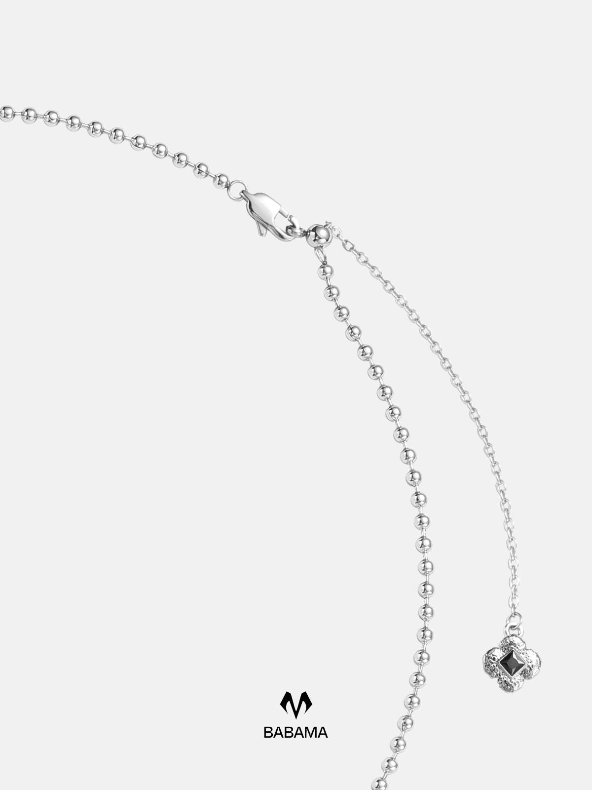Soul Necklace - Water