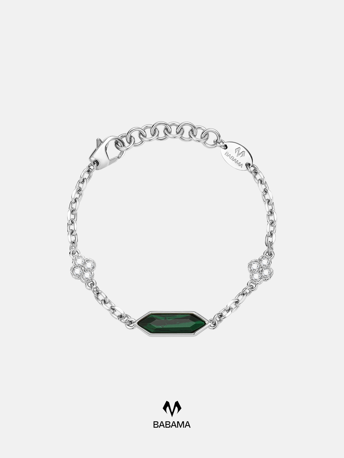 Soul Bracelet - Wood