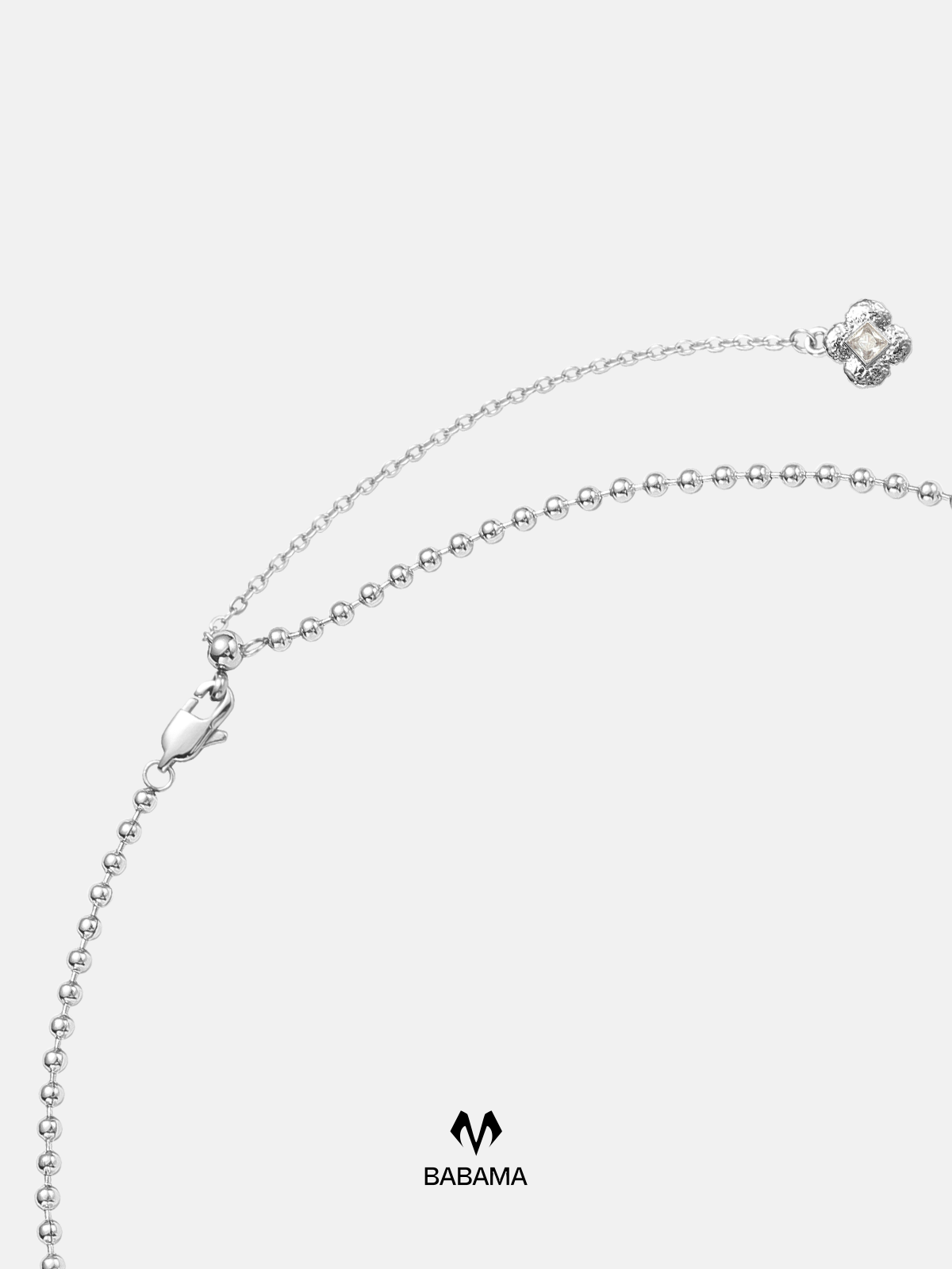 Soul Necklace - Gold