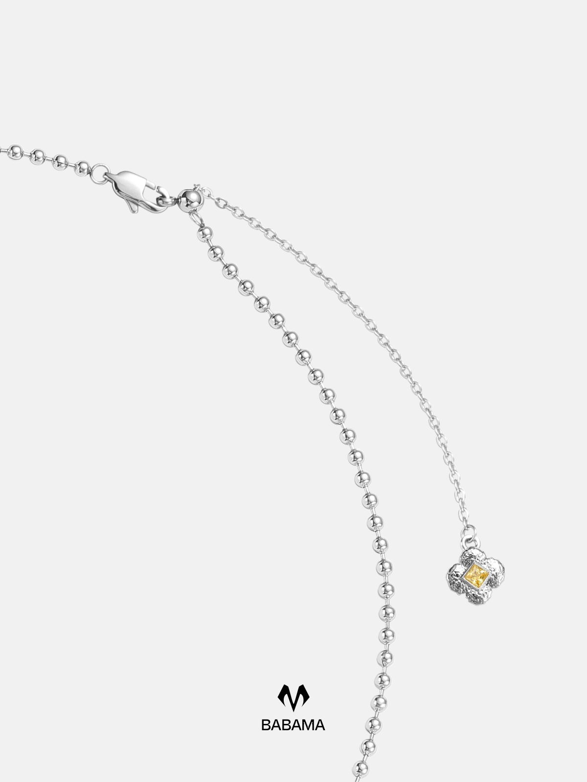 Soul Necklace - Earth