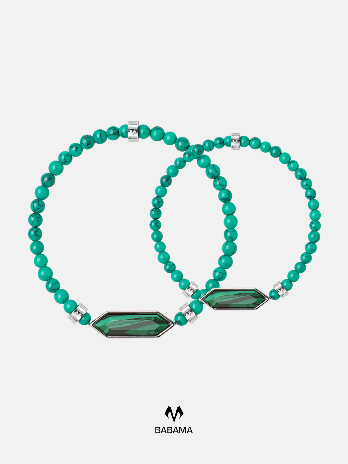 Original Intention Bracelet - Wood