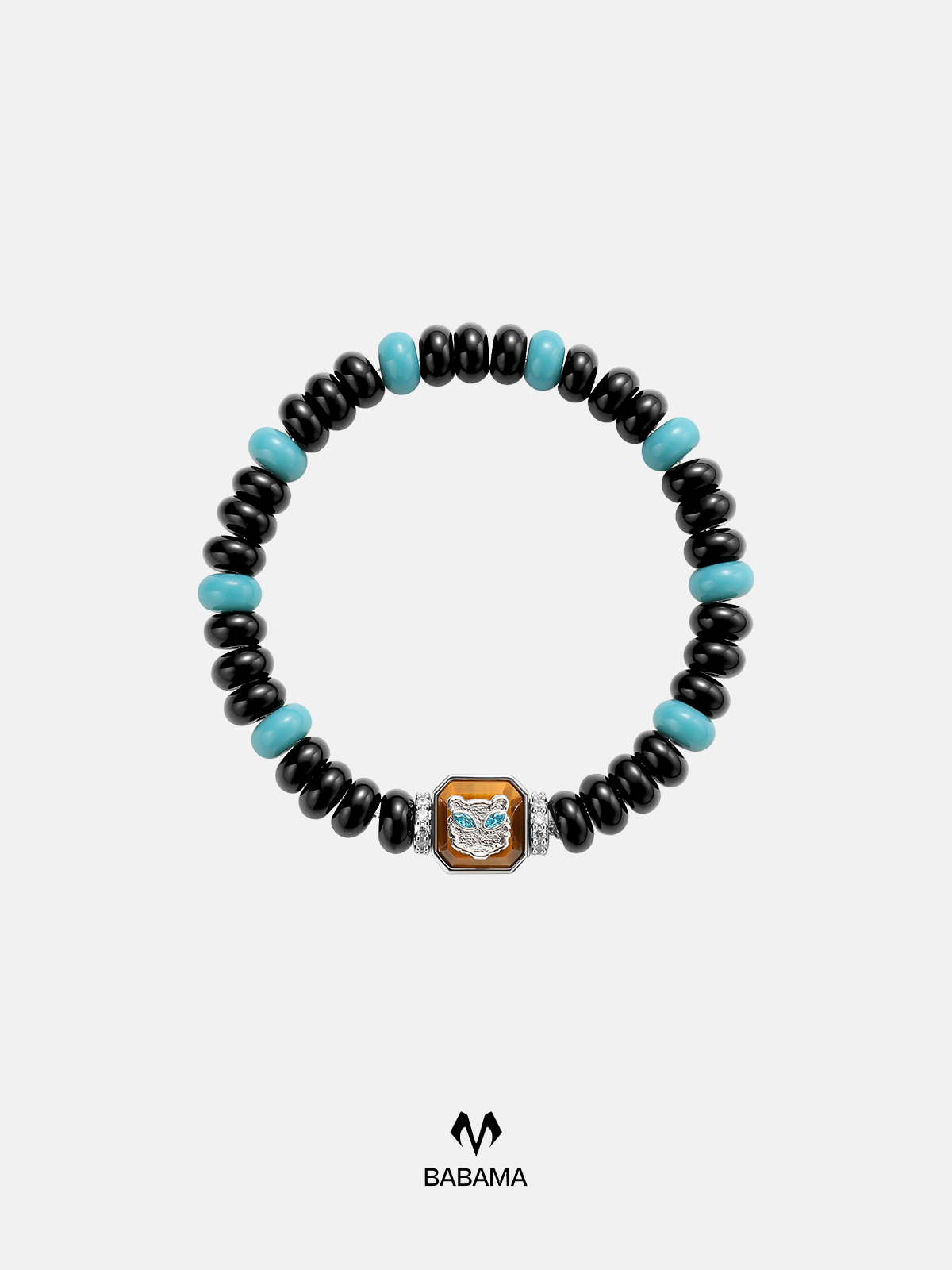 Snow Mountain Elf Bracelet