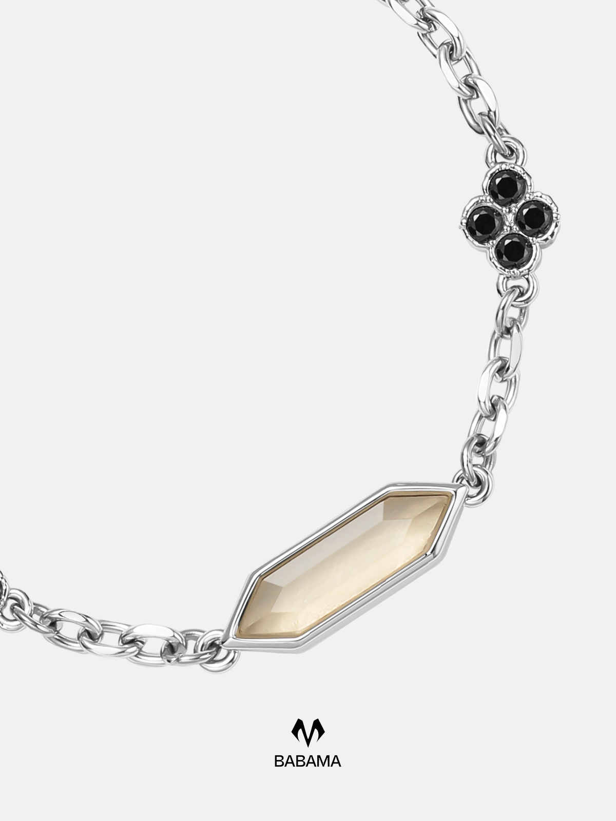 Soul bracelet - Gold