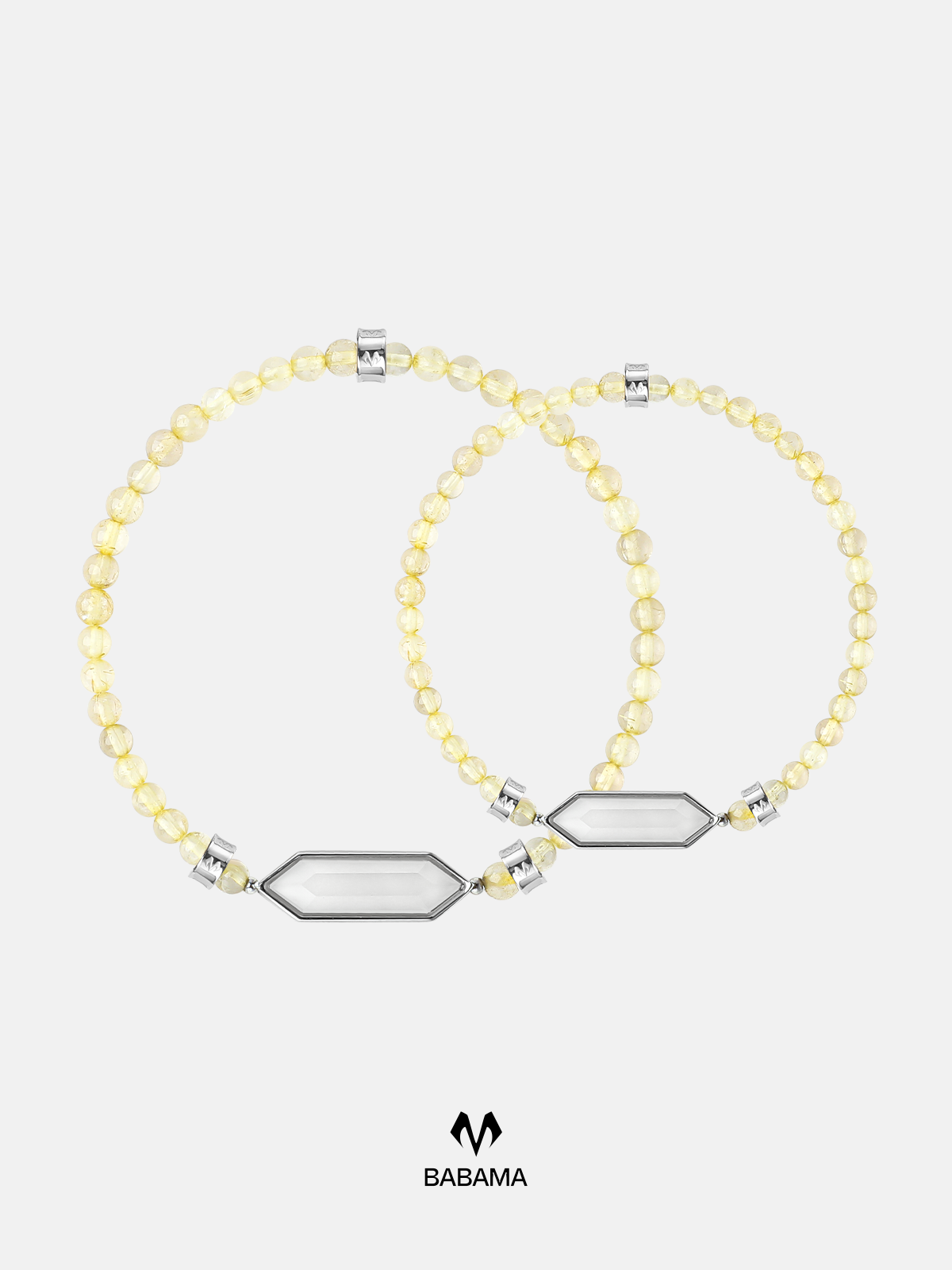 Original Intention Bracelet - Gold