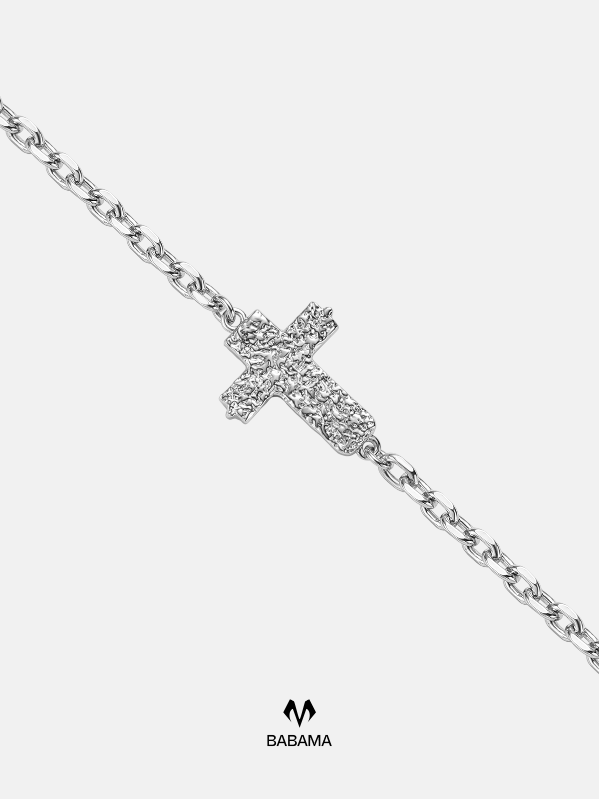 Holy Light Cross Bracelet
