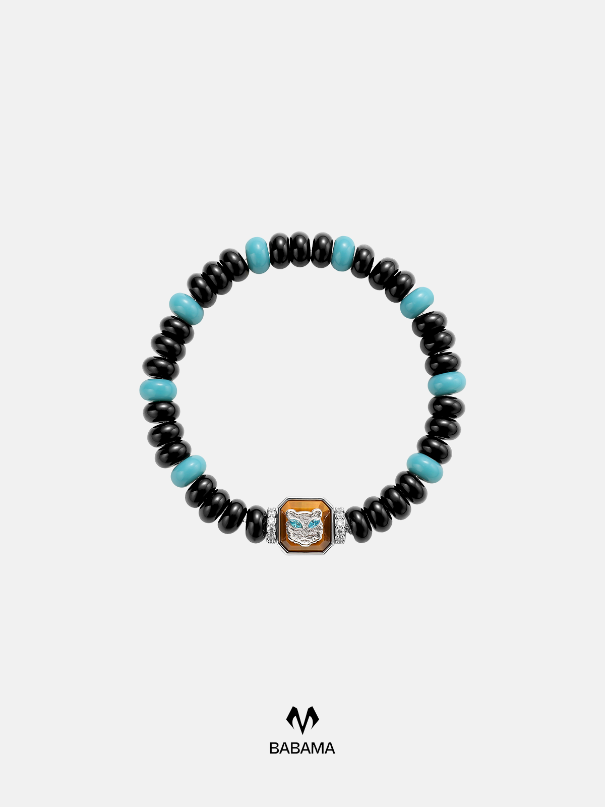 Snow Mountain Elf Bracelet