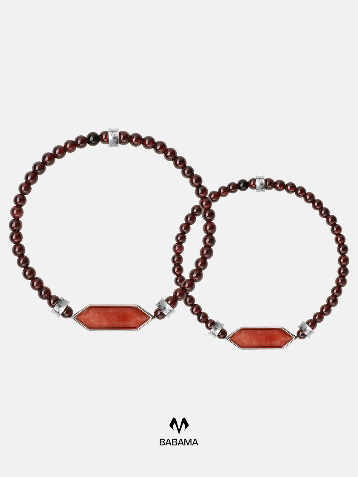 Original Intention Bracelet - Fire