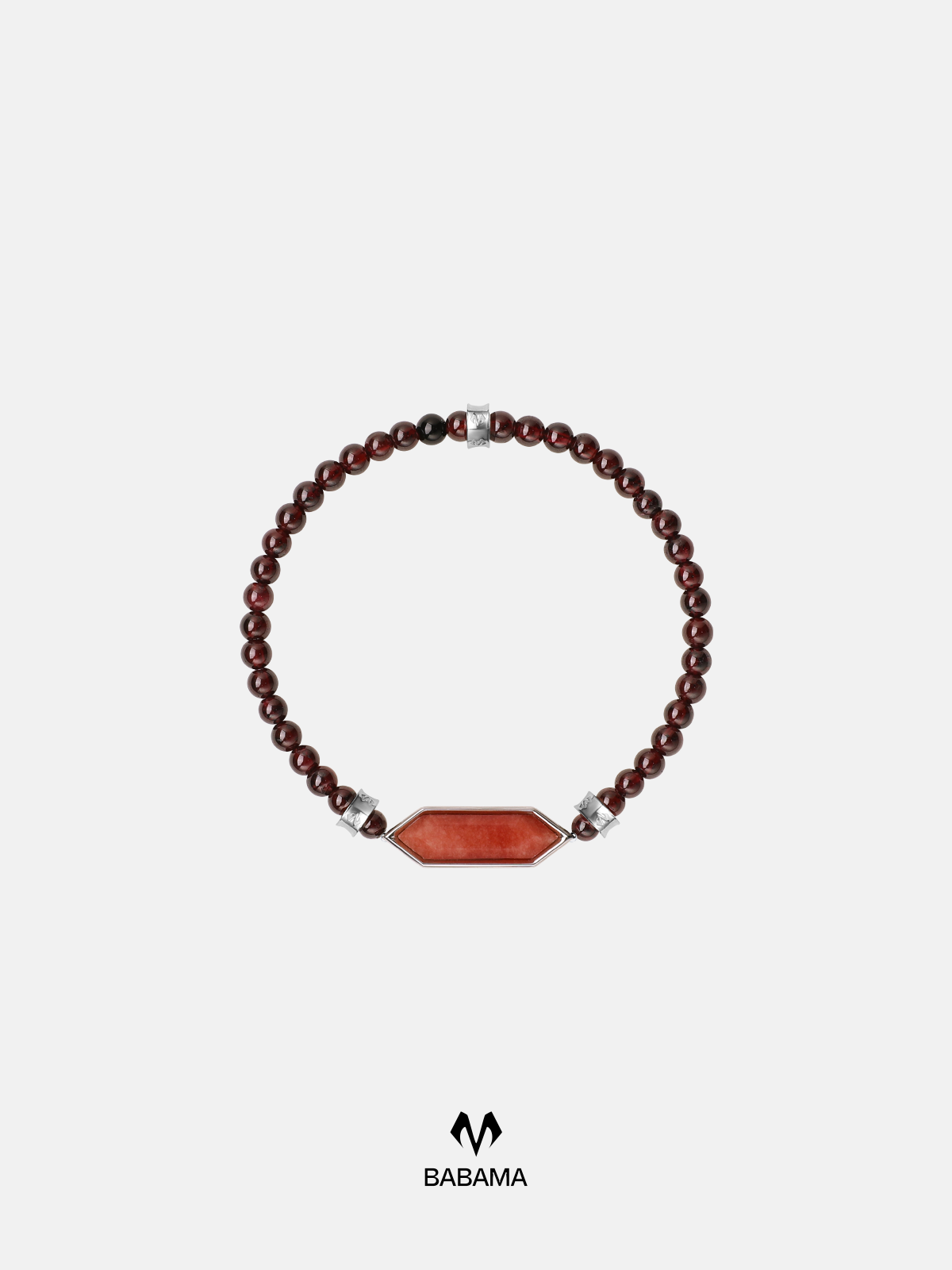 Original Intention Bracelet - Fire