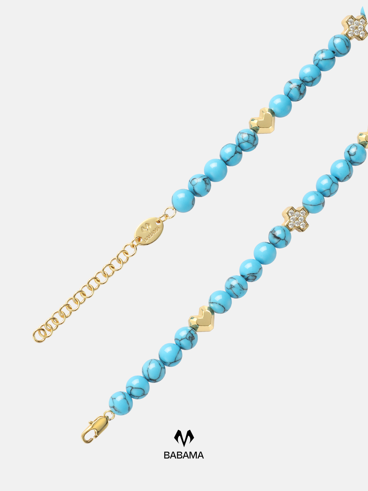 Starlight necklace