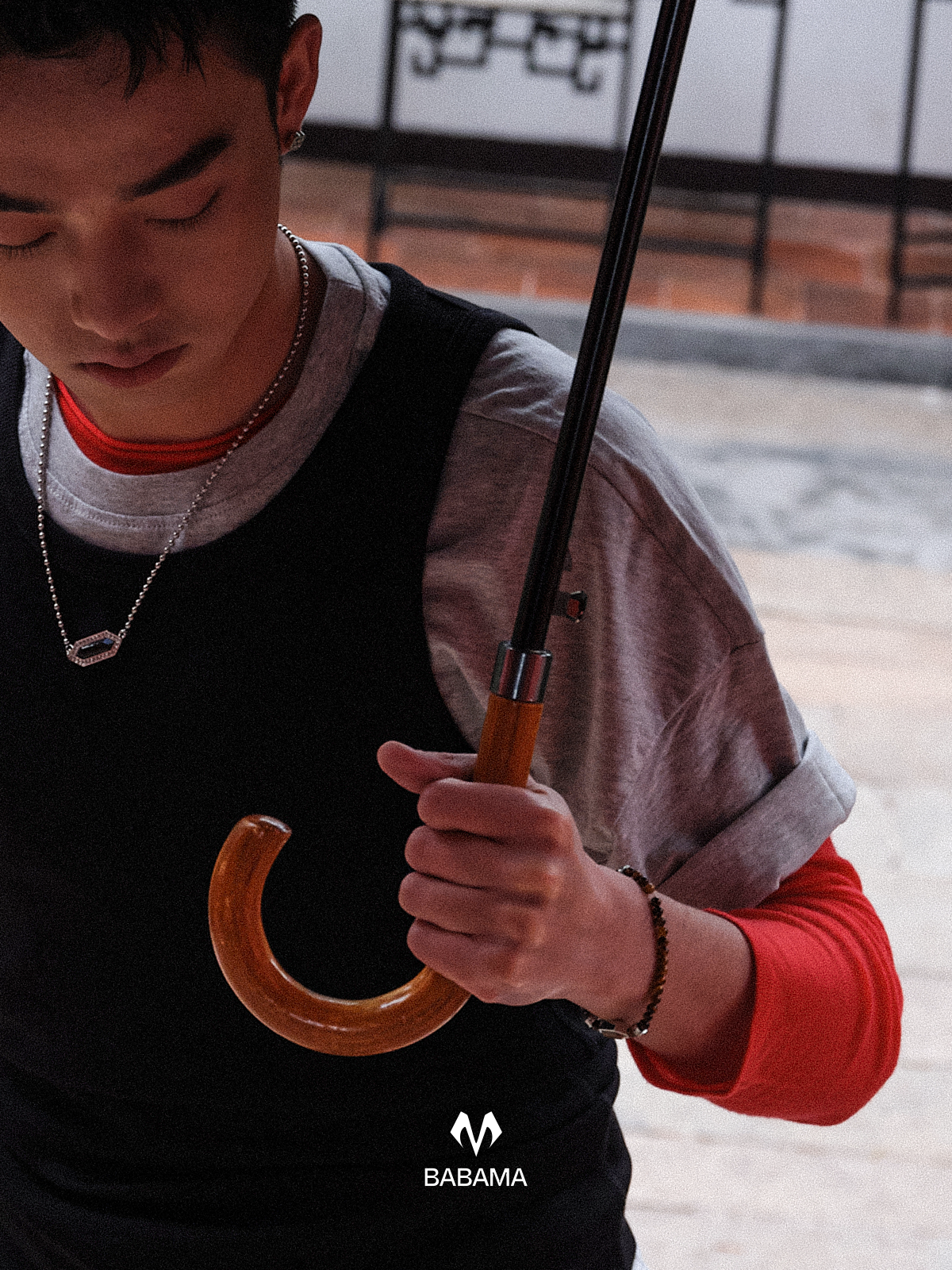 Original Intention Bracelet - Earth