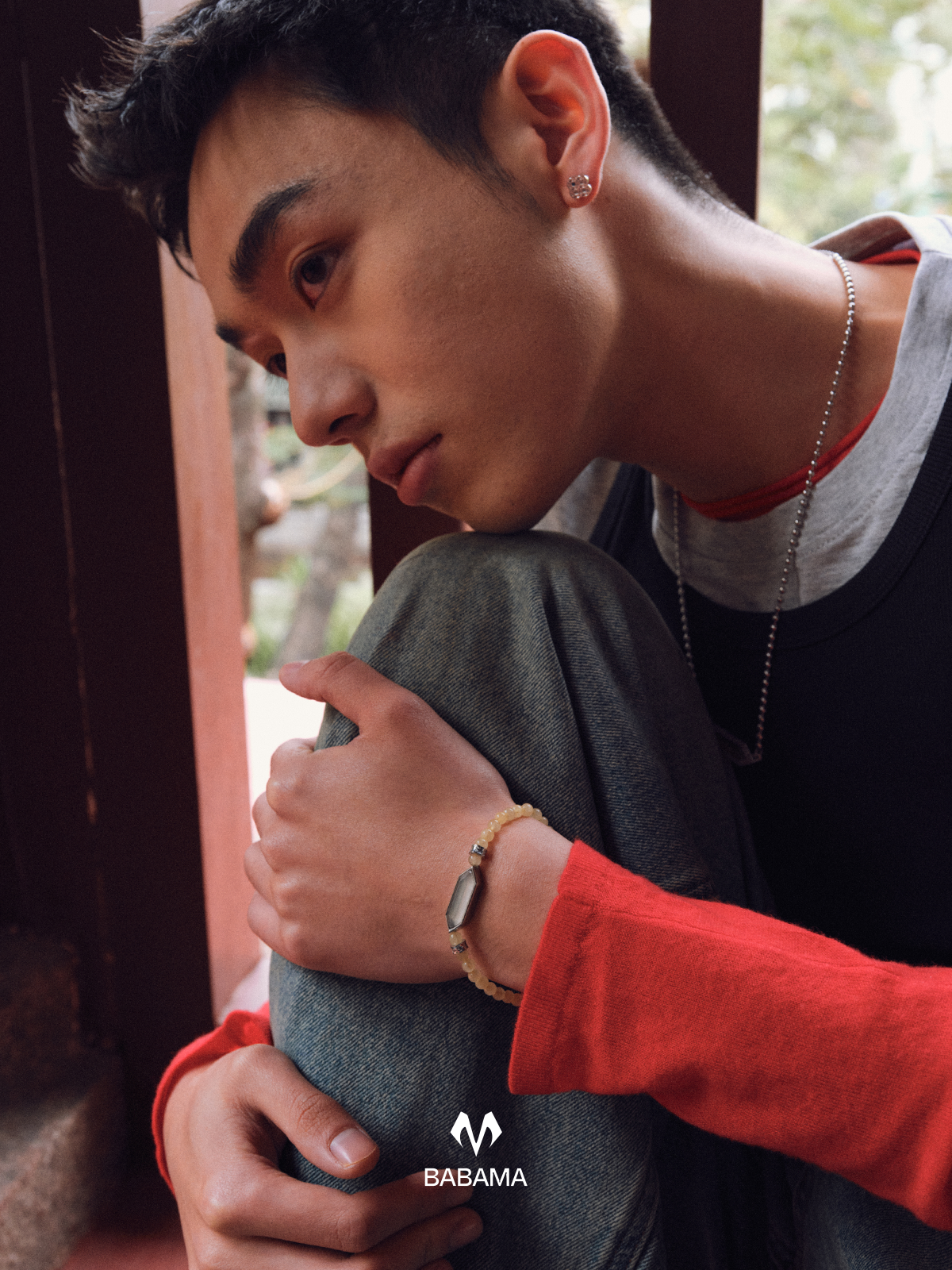 Original Intention Bracelet - Gold
