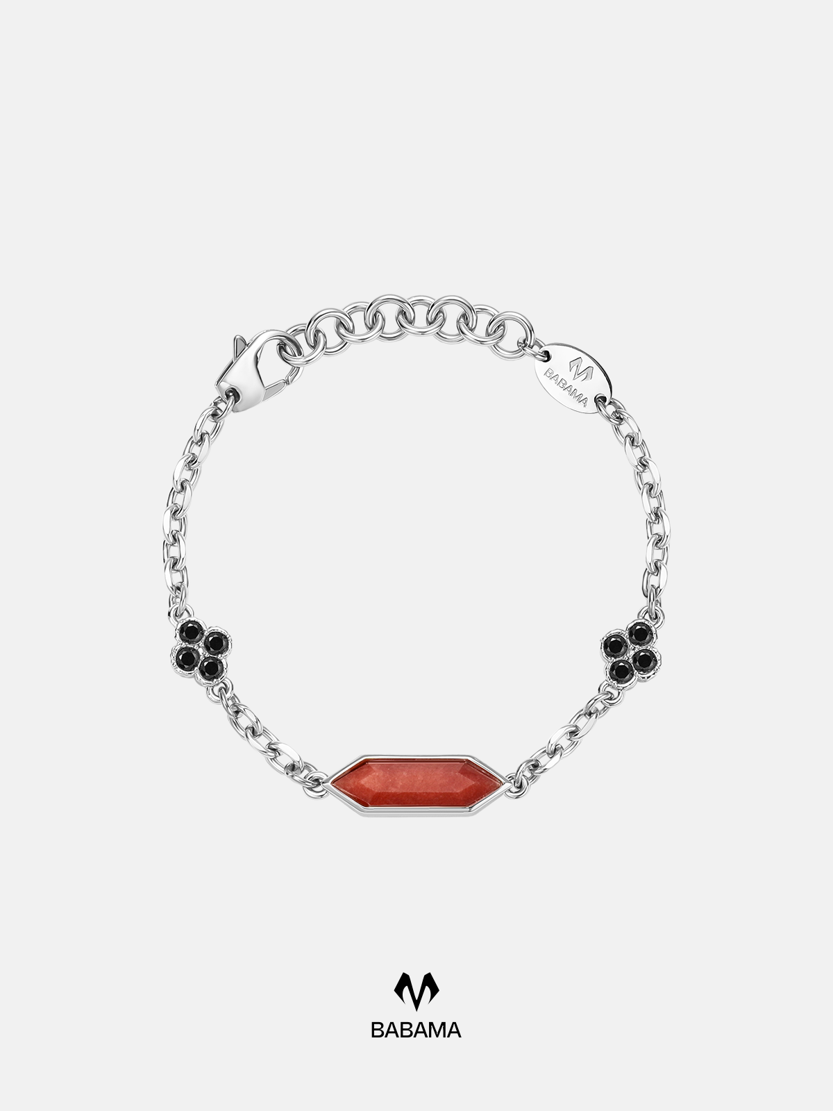 Soul Bracelet - Fire