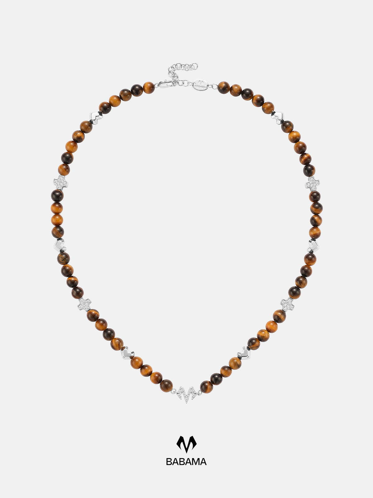 Starlight necklace