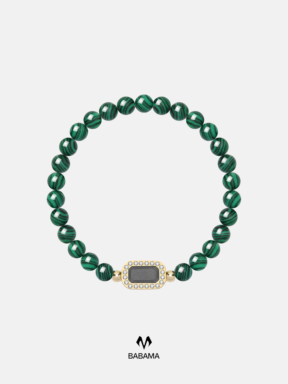 Malachite Bracelet