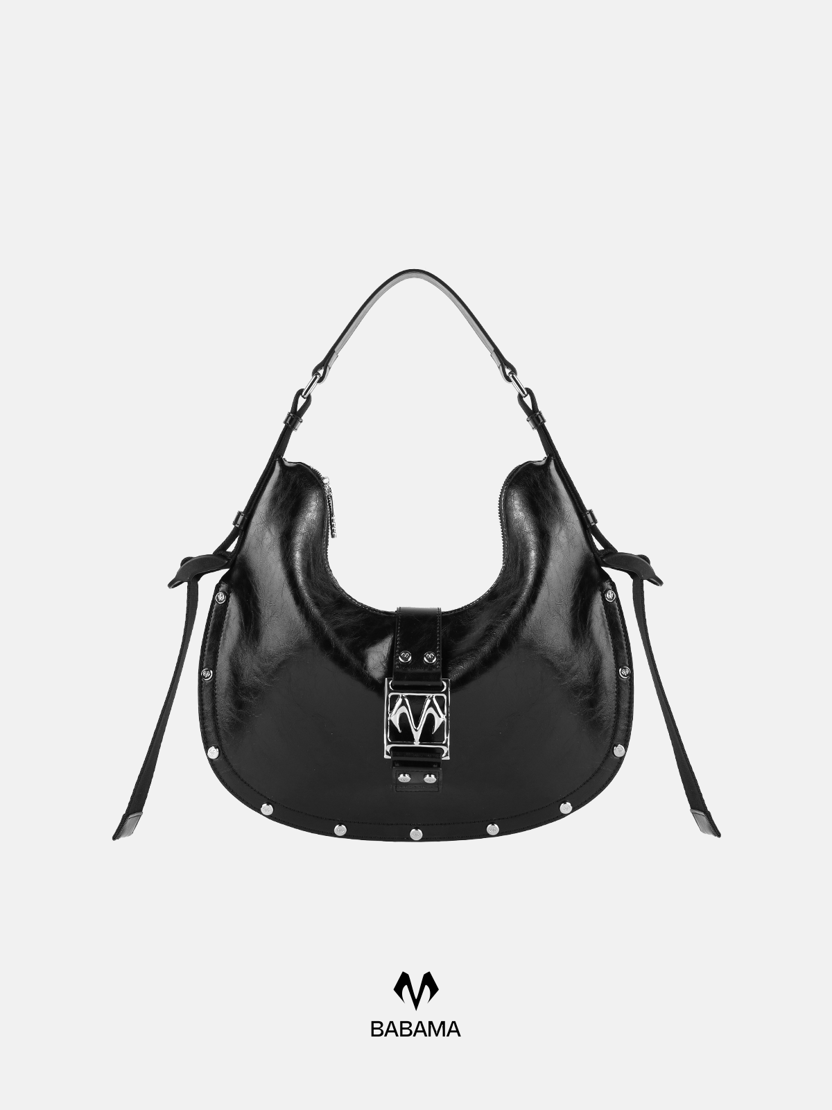 U-Shaped Bag