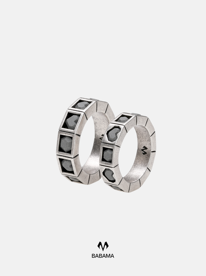 Boundless Cement Ring Set