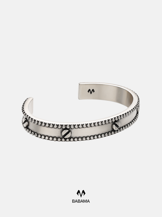 Studded Bangle