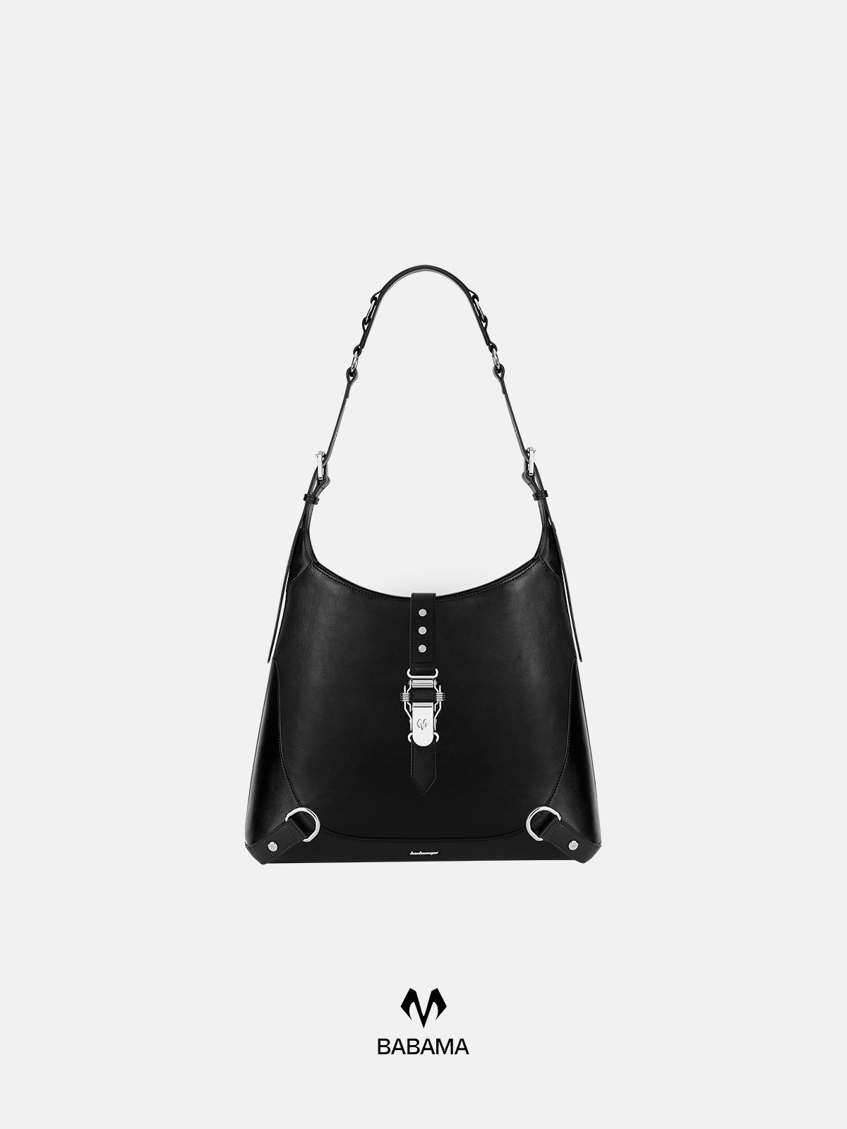 Rock Bag - Black