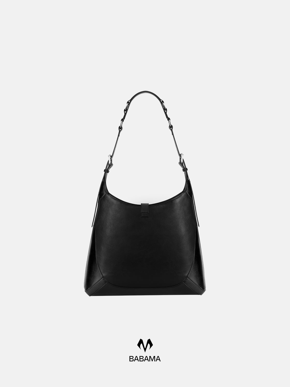 Rock Bag - Black