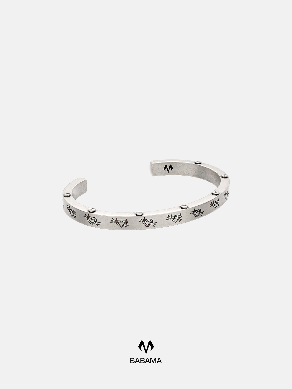 Symbol Bracelet