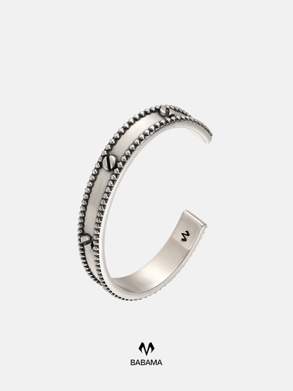 Studded Bangle