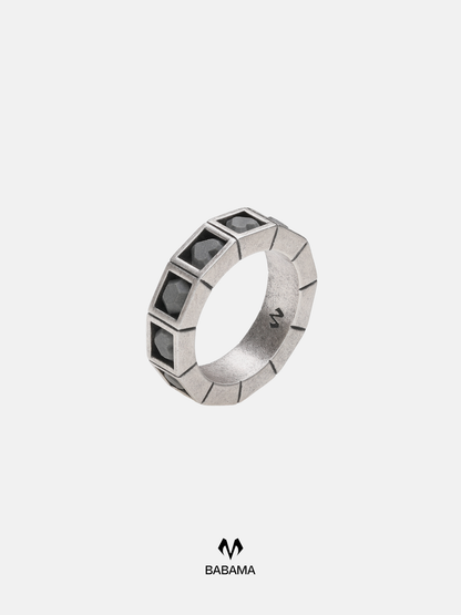 Boundless Cement Ring Set