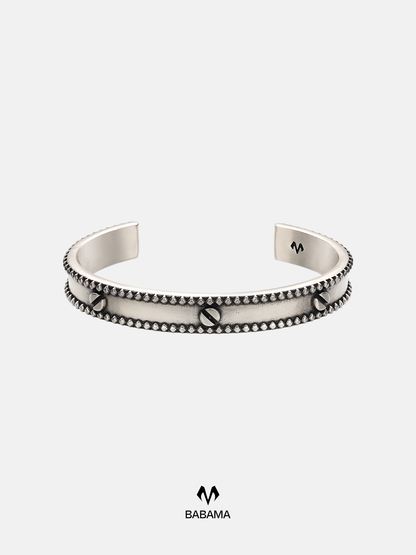 Studded Bangle