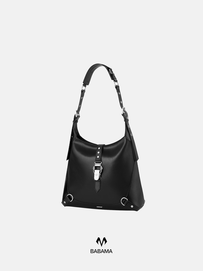 Rock Bag - Black