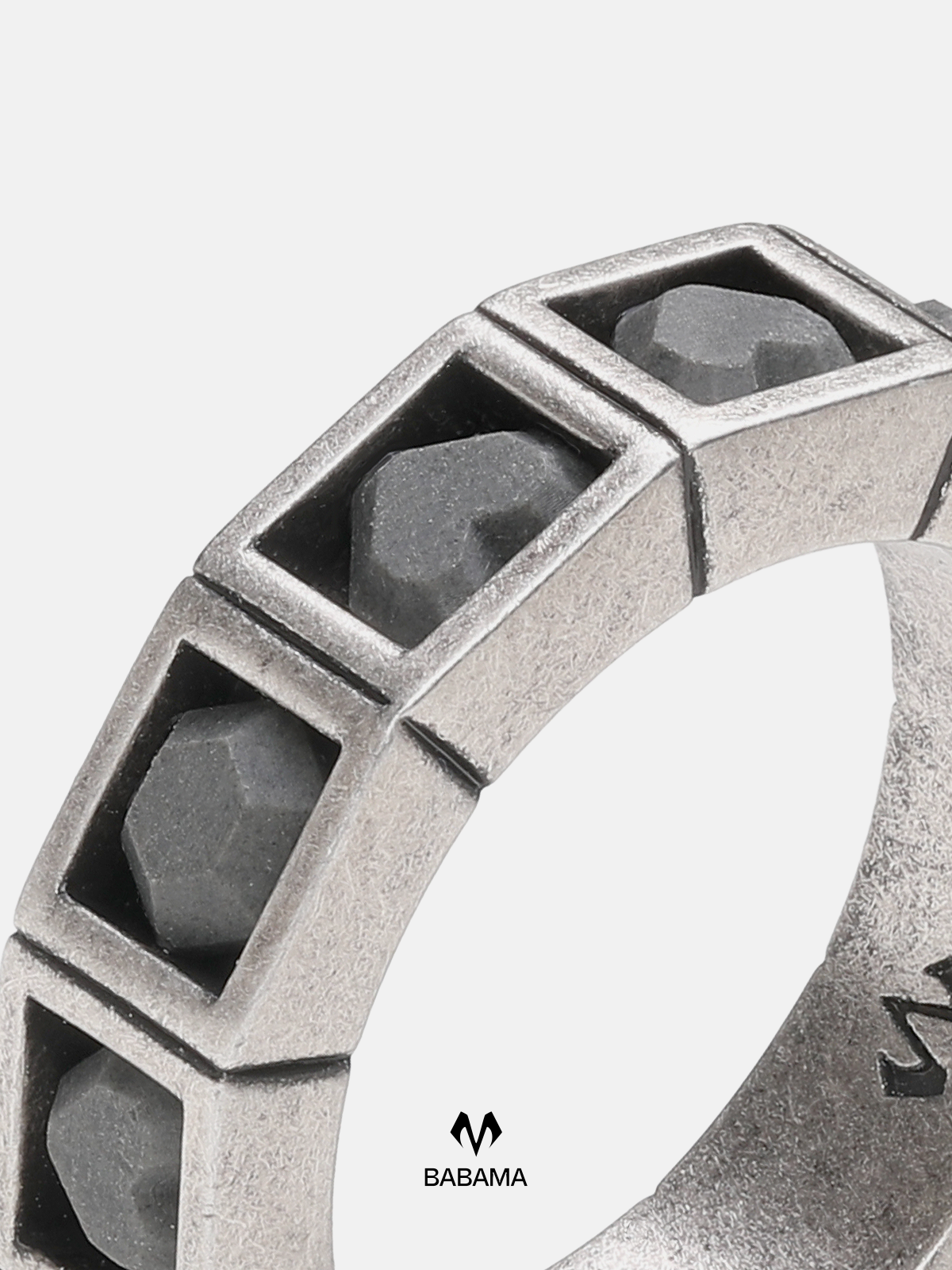 Boundless Cement Ring Set