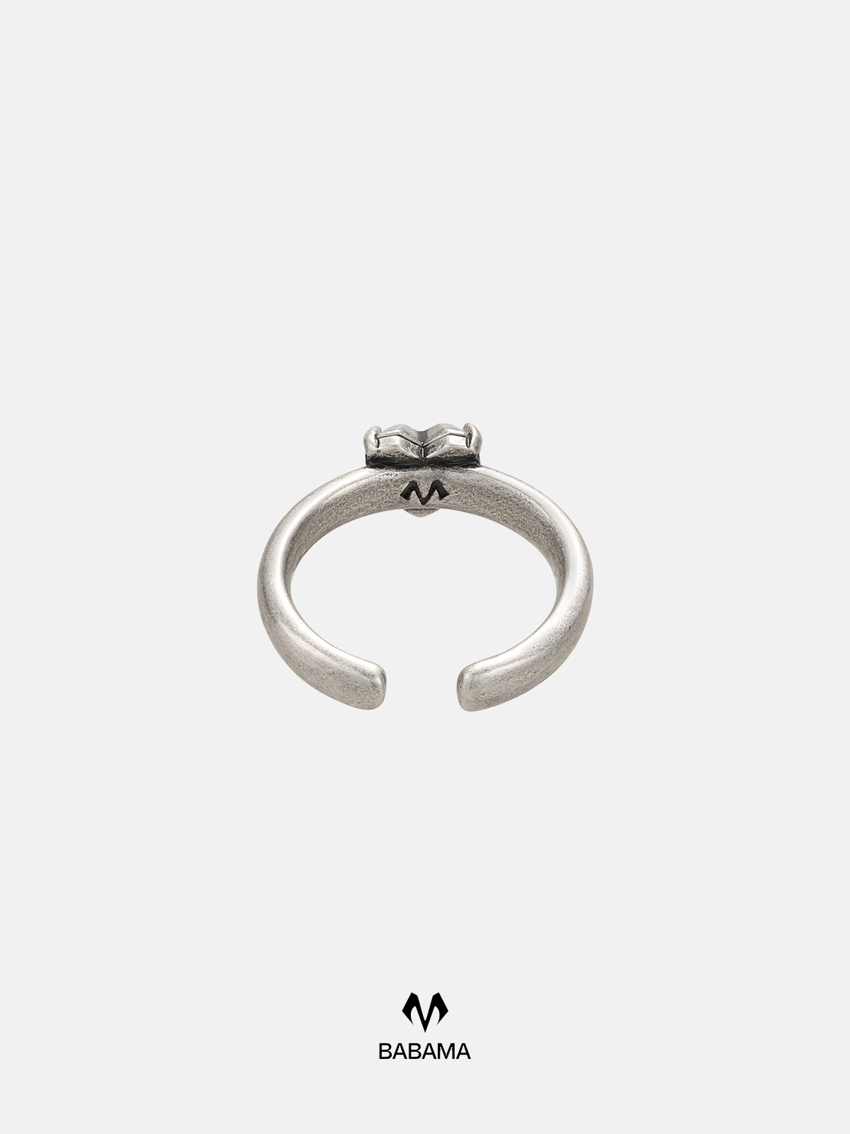 GoldHeart Ring