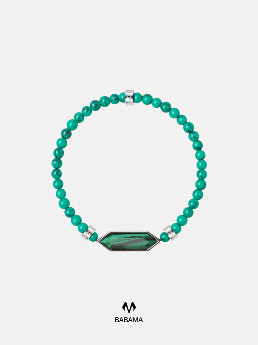 Original Intention Bracelet - Wood