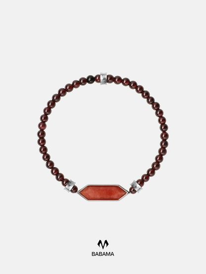 Original Intention Bracelet - Fire