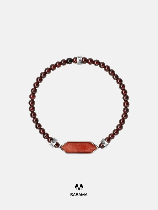 Original Intention Bracelet - Fire